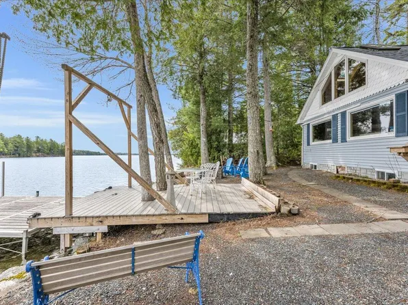 625 Point Road, Otis, ME 04605
