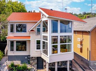 625 W 5th St, Duluth, MN 55806