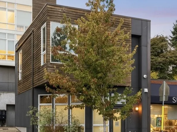 7327 35th Avenue NE, Seattle, WA 98115