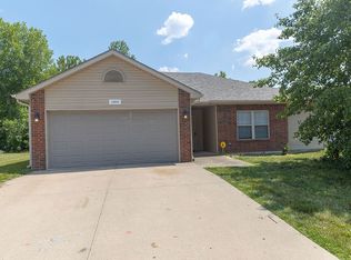 1404 Bodie Dr, Columbia, MO 65202