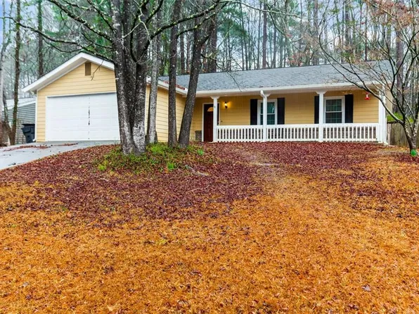 202 Journeys End, Peachtree City, GA 30269