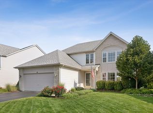 131 Wedgeport Cir, Romeoville, IL 60446
