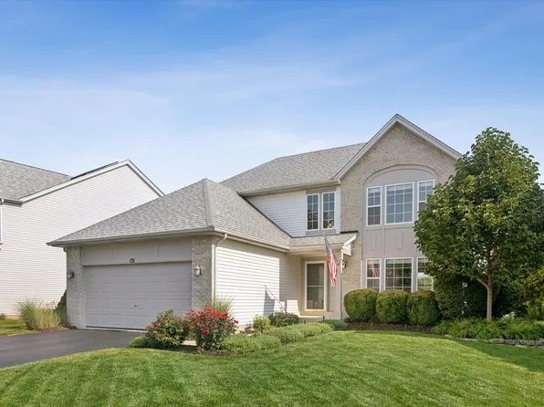 131 Wedgeport Cir, Romeoville, IL 60446