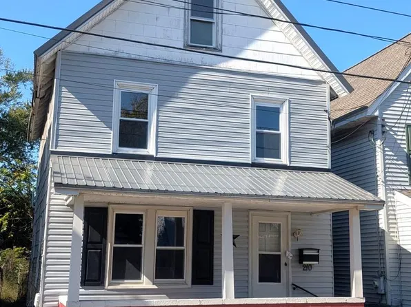 210 N Poplar St, Laurel, DE 19956