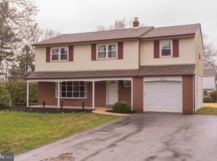 1549 Township Line Rd, Blue Bell, PA 19422