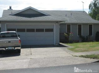 2142 Maplewood Dr S, Salem, OR
