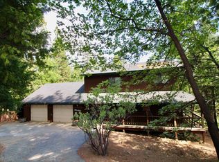 2225 Grace Ct, Arnold, CA
