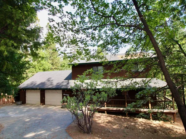 2225 Grace Ct, Arnold, CA 95223