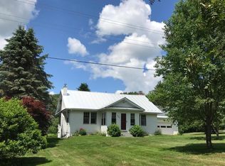 687 Reagan Rd, Bovina Center, NY 13740