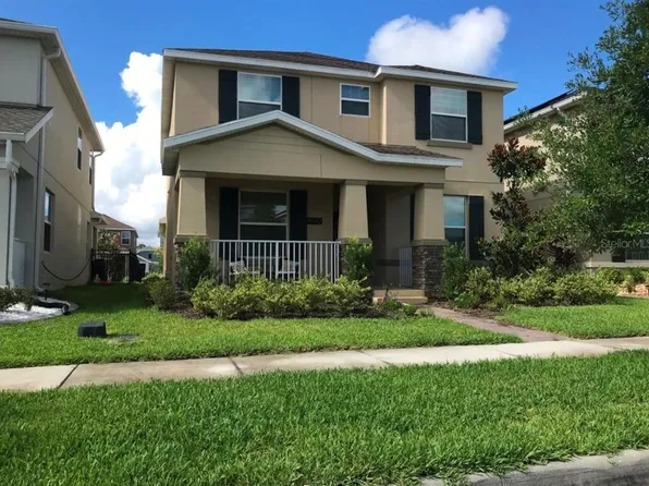 11962 Hometown Pl, Orlando, FL 32832