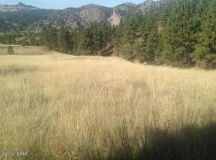 Rocky Rd, Wolf Creek, MT 59648