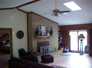 1854 Bechtler Rd, Edgemoor, SC 29712