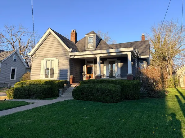 330 N Broadway St, Georgetown, KY 40324