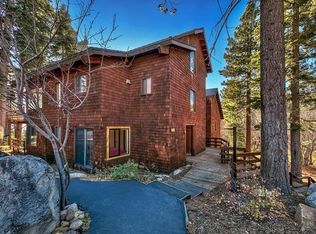 692 Palmer Ct, Incline Village, NV 89451