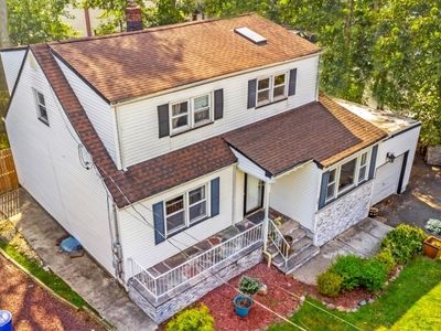 24 Mount Pleasant Pl, West Orange, NJ, 07052