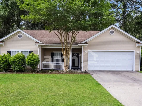 41 Wintergreen Dr, Beaufort, SC 29906