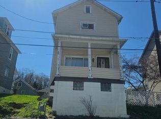 131 North St, Johnstown, PA 15906