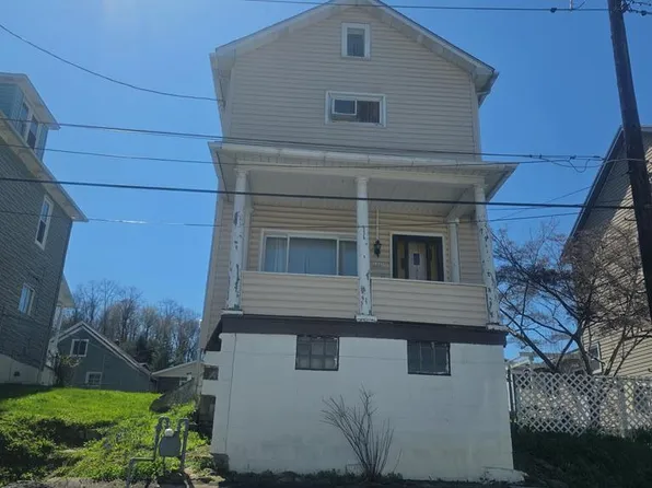 131 North St, Johnstown, PA 15906