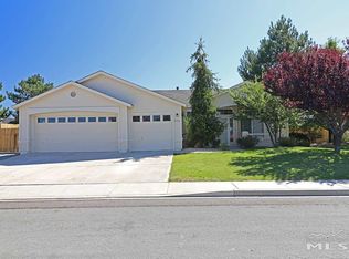 7776 Corneta Ct, Sparks, NV 89436
