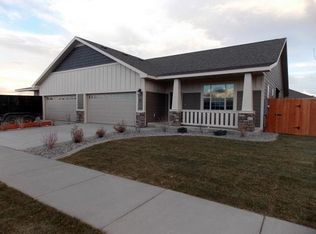 32 Sand Piper Loop, Helena, MT 59602