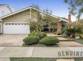 1955 Port Provence Pl, Newport Beach, CA 92660