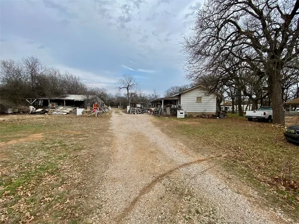 324 N Keller Rd, Mineral Wells, TX 76067