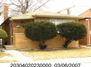 7510 S Honore St, Chicago, IL