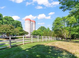 6639 Joli Cheval Ln #4, Charlotte, NC 28227