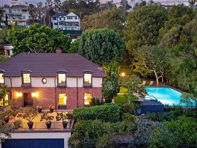 4851 Cromwell Ave, Los Angeles, CA, 90027