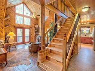 (Undisclosed Address), Hiawassee, GA 30546