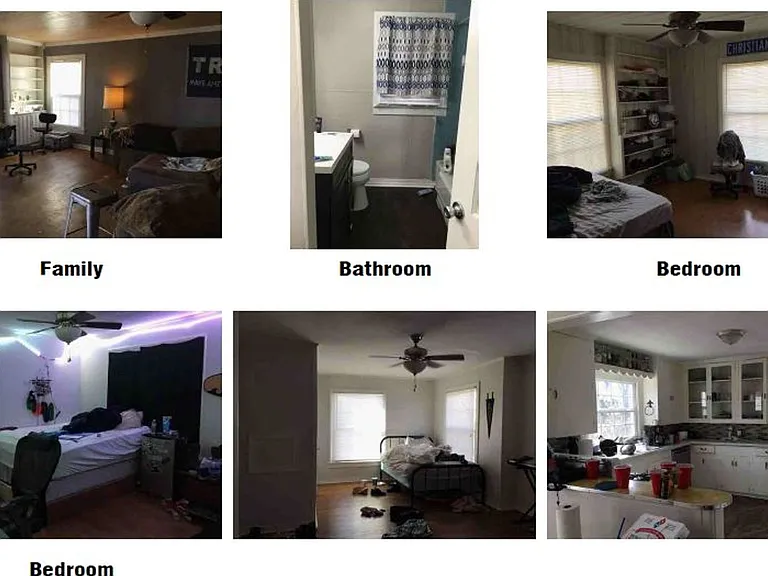 1005 Coushatta St #A — Photo 9