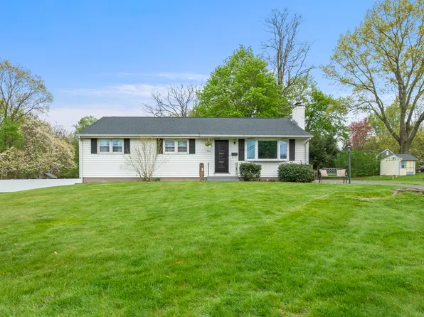 3 Hale Road, Portland, CT 06480