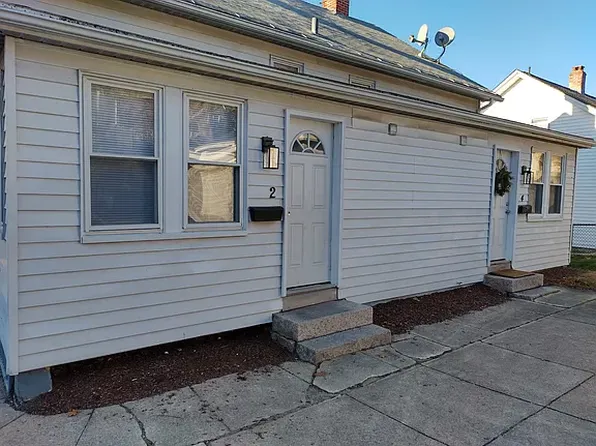 2 Machowski St #2, West Warwick, RI 02893