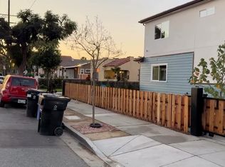 4107 Clara St #C, Bell Gardens, CA 90201