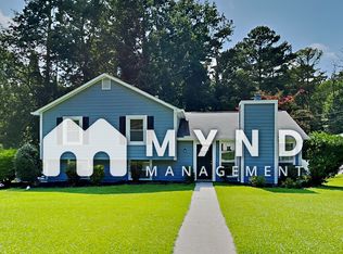 1729 Tree Line Rd, Lithonia, GA 30058