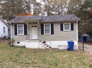 441 Burks Place, FOREST PARK, GA 30297