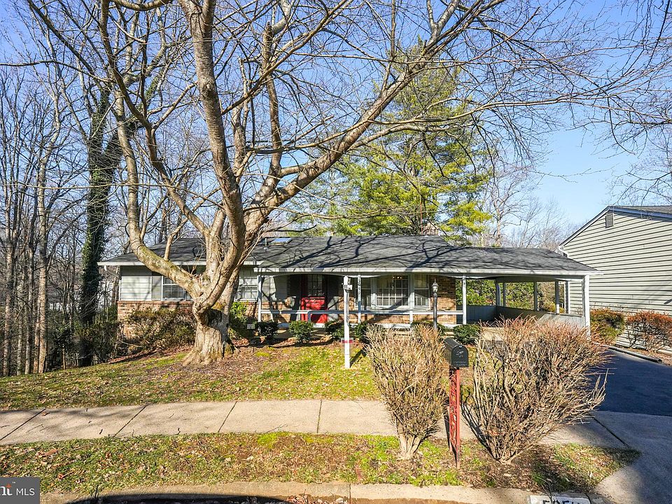 1st image of 5050 Dequincey Dr