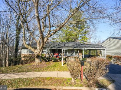 5050 Dequincey Dr, Fairfax, VA, 22032