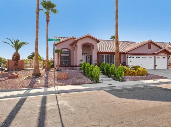 8208 Gila Bend Way, Las Vegas, NV 89123
