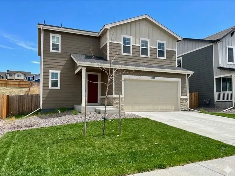 4897 Wolf Moon Dr — Photo 1