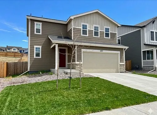 4897 Wolf Moon Dr Photo 1
