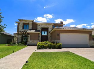 2712 Glover Loop, Laredo, TX 78045