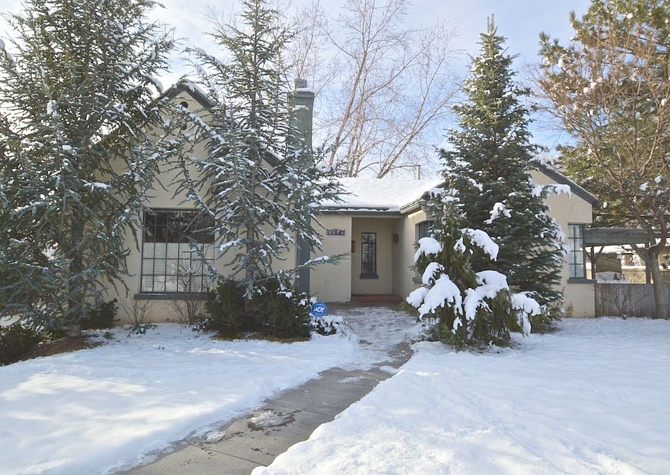 For Sale: 2174 South Yuma Street, Salt Lake City, Utah 84109