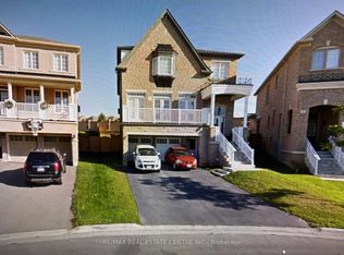 21 Fahey Dr #BASEMENT, Brampton, ON L6Y0N8