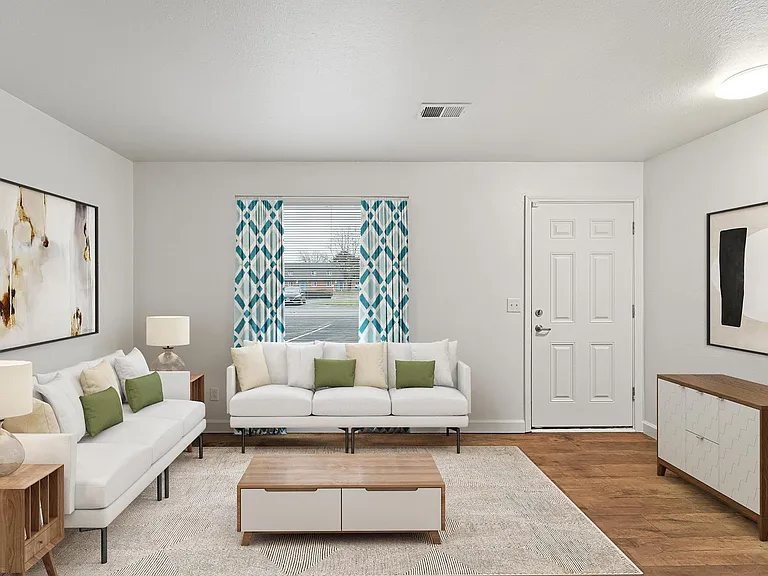 Metro Apartments At Bethalto — Photo 66
