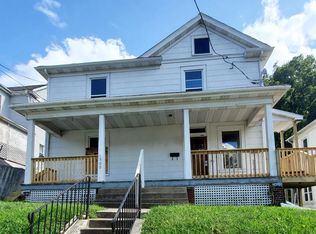 1509 Highland Ave, Bluefield, WV 24701