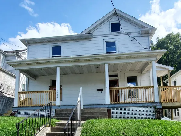1509 Highland Ave, Bluefield, WV