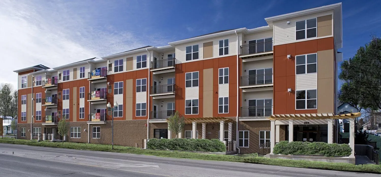 Emerson Hills Apartments — Photo 1
