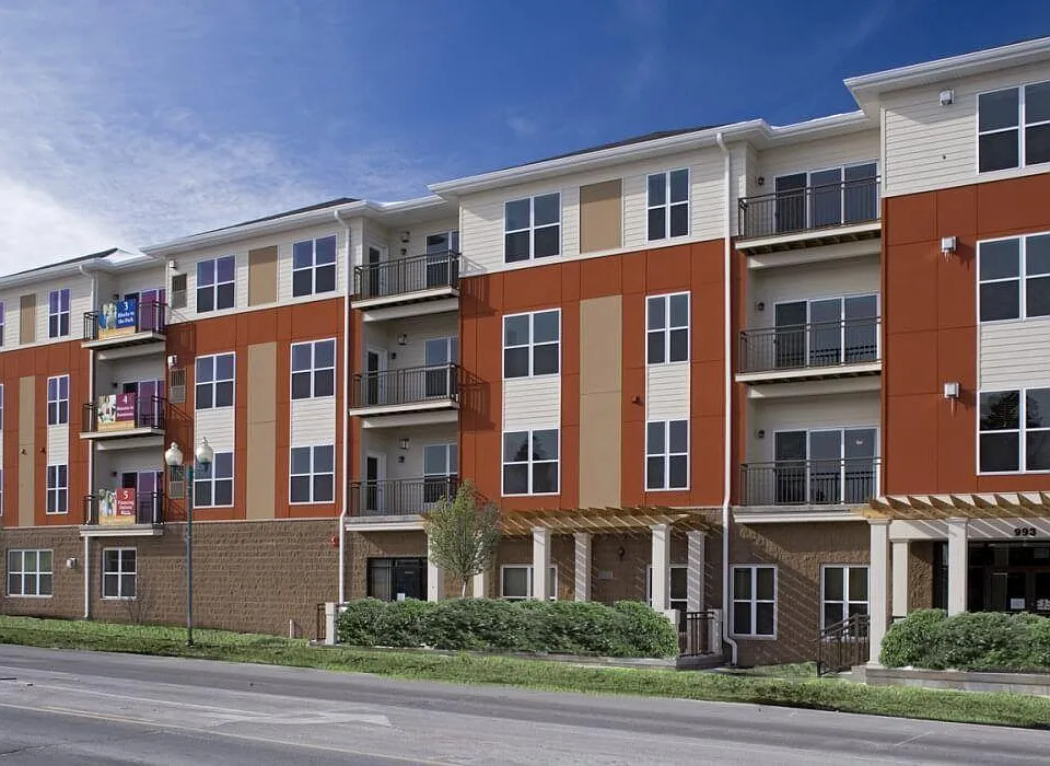 Emerson Hills Apartments