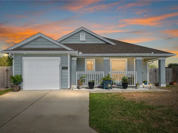 7442 Russ Ln, Corpus Christi, TX 78414
